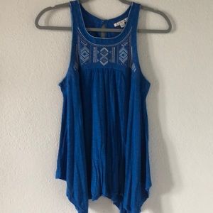 American Eagle Tank